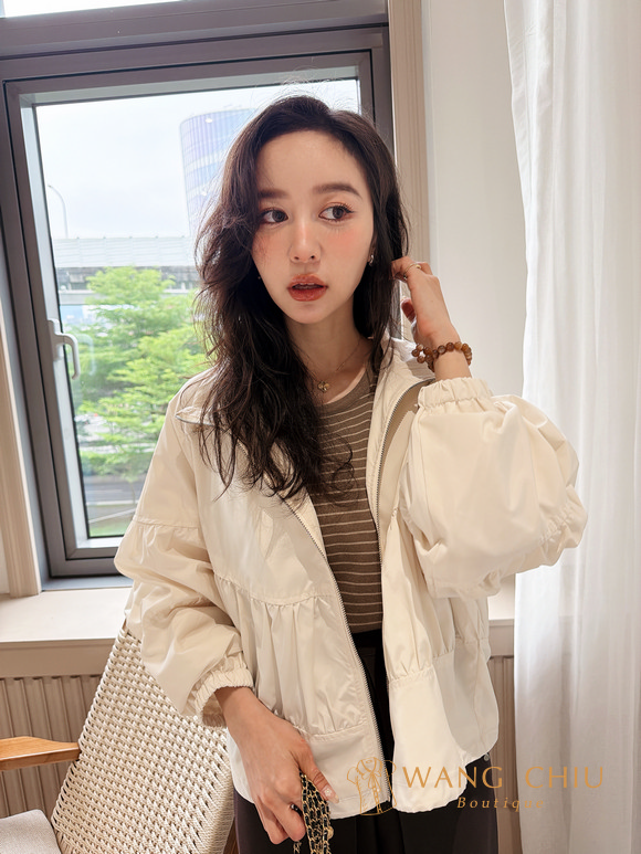 WANG CHIU 麻豆照